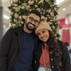 Hari Krishnan's avatar