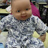 Ali Lee's avatar