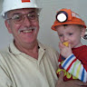 Keith Thompson's avatar