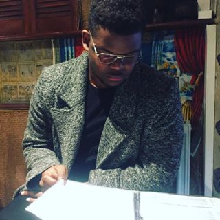 Kenzo Liwasa's avatar