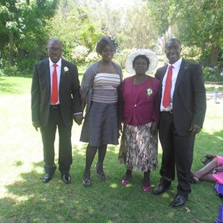 Elizabeth Chidawaya's avatar