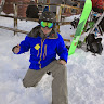 Keith Parry's avatar
