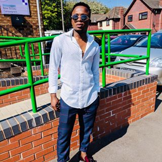 Takyi Zadkiel's avatar