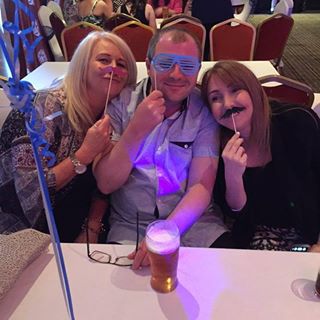 Charles Doyle's avatar