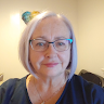 Helen Barker's avatar