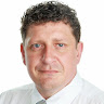 Tony Blyth's avatar