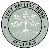 Lucy Bayliss Gunn's avatar