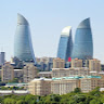 Farid Jafarov's avatar
