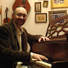 Richard Thompson's avatar