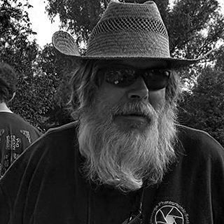 Ronnie Albert Pickford's avatar