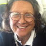 Manuela Silva's avatar