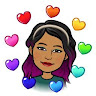 Wahida B.M's avatar