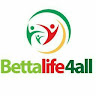 Betterlife 4all's avatar