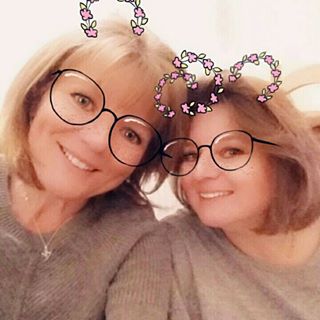 Donna Ayres's avatar