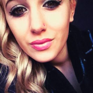 Katie-Anne Dawkins's avatar