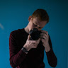 Alfie Forrest's avatar