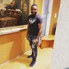 T-pumping Omo Jesu's avatar