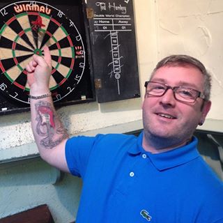 Matthew Stephens's avatar