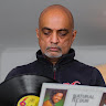 Ash Patel's avatar