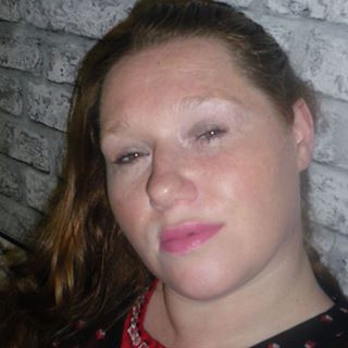 Christina Harris's avatar