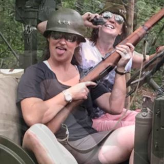 Jayne Rebecca Steele's avatar