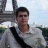 Olivier Roques's avatar