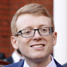 Allan Lewis's avatar