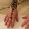 Anita Bevan-Clark (Neeta)'s avatar