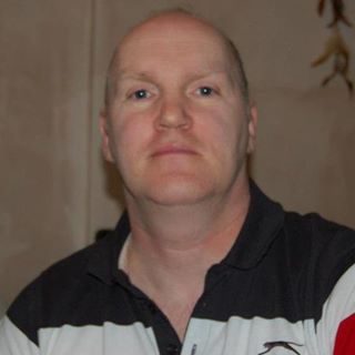 Gordon Anderson Snr's avatar