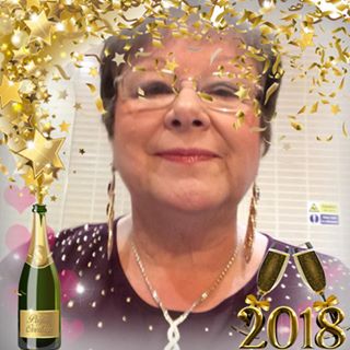 Marcia Lazenby's avatar