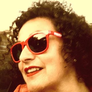 Germaine Tuff's avatar
