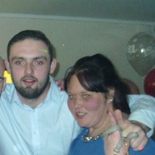 Joanne Smith's avatar