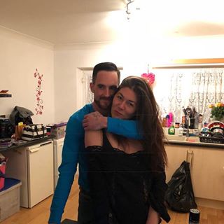 Paul Murphy's avatar