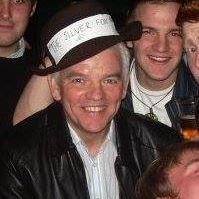 Tony Gilmour's avatar