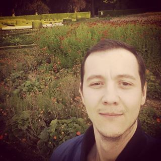 Adrian Paslaru's avatar