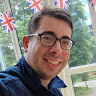 Guillaume Petiot's avatar