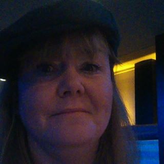 Janice McColl's avatar