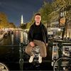 Jack Dickinson's avatar