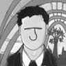 Richard Hall's avatar