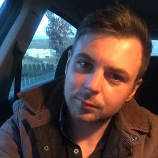 Jamie Richard's avatar