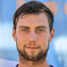 James Campbell's avatar