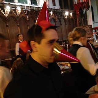 Matthew John Wraight's avatar