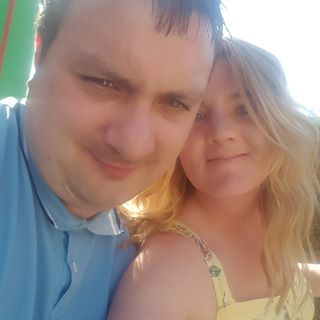 Michelle Forbes's avatar