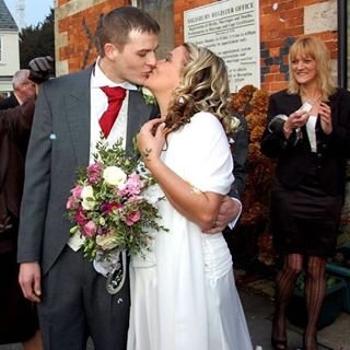 Lisa Carter's avatar