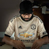 Kunal Patel's avatar