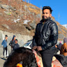 Akash Shaw's avatar