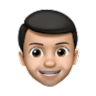 Riadh Salem's avatar
