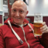 Dave Strong's avatar