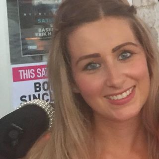Carrie Ann's avatar