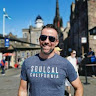 Sebastian Stallard's avatar